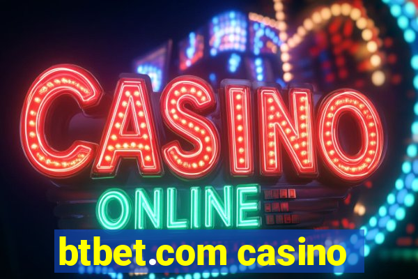 btbet.com casino